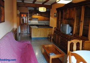 Apartamentos Rio Mora 2