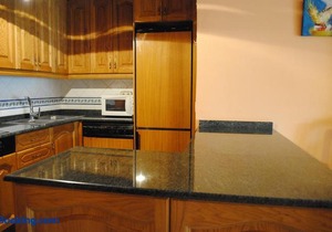 Apartamentos Rio Mora 2