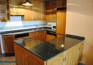 Apartamentos Rio Mora 2