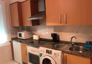 Apartamentos Sardiñeiro -Finisterre .