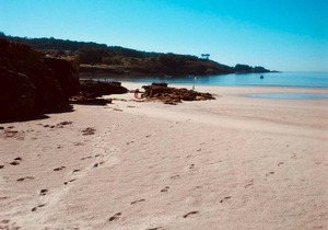 Apartamentos Sardiñeiro -Finisterre .