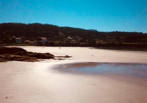 Apartamentos Sardiñeiro -Finisterre .