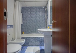 Apartamentos Suites Oficentro Original