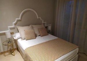 Apartamentos Suites Oficentro Original