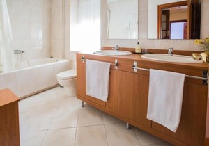 Apartamentos Turisticos Avila Villa Carmen II