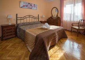 Apartamentos Turisticos Avila Villa Carmen II