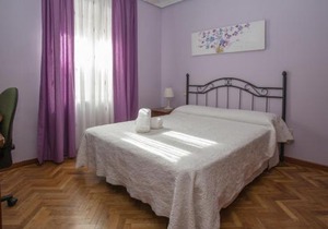 Apartamentos Turisticos Avila Villa Carmen II