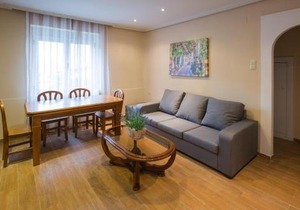 Apartamentos turisticos Avila Villa Carmen III