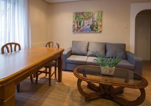 Apartamentos turisticos Avila Villa Carmen III