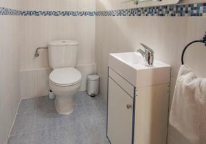 Apartamentos turisticos Avila Villa Carmen III