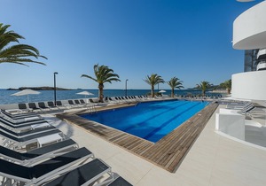 Apartamentos Vibra Jabeque Soul