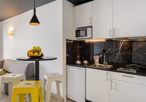 Apartamentos Vibra Jabeque Dreams