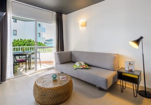 Apartamentos Vibra Jabeque Dreams