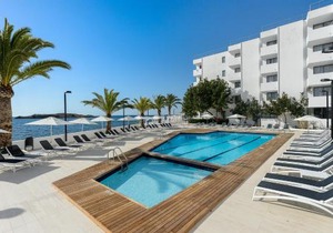 Apartamentos Vibra Jabeque Dreams