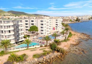Apartamentos Vibra Jabeque Soul-3SUP