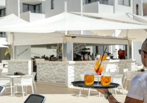 Apartamentos Vibra Jabeque Soul-3SUP