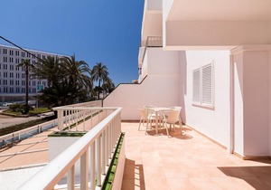 Apartamentos Vistamar I - MC Apartamentos Ibiza