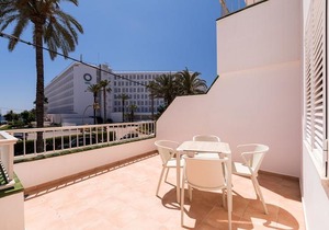 Apartamentos Vistamar I - MC Apartamentos Ibiza