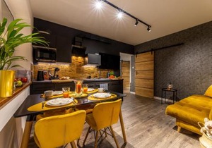 Apartamenty 73