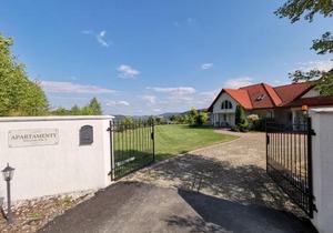 Apartamenty 73