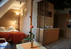 Apartamenty Centrum Zakopane