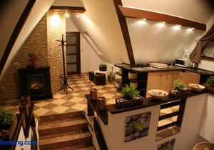 Apartamenty Centrum Zakopane 2