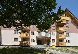 Apartamenty EverySky - Osiedle Podgórze 1D