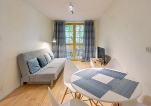 Apartamenty EverySky - Osiedle Podgórze 1D