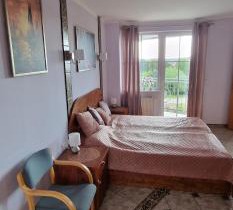 Apartamenty Hexagon nr 27