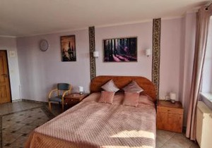 Apartamenty Hexagon nr 27