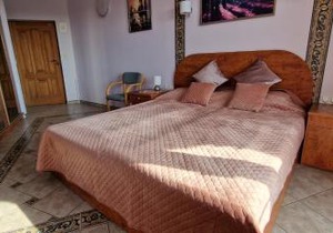 Apartamenty Hexagon nr 27