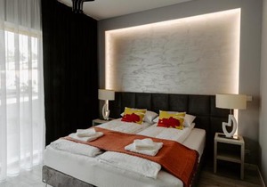 Apartamenty i Pokoje InforesPark
