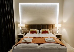Apartamenty i Pokoje InforesPark