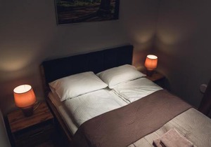 Apartamenty Infores Willa Matejki