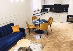 Apartamenty Infores Willa Matejki