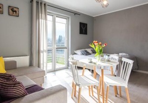 Apartamenty Izerskie - ul. Cicha 13F-G