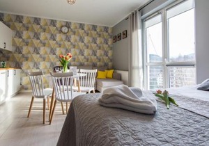 Apartamenty Izerskie - ul. Cicha 13F-G