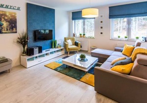 Apartamenty Izerskie - ul. Cicha 13D-E