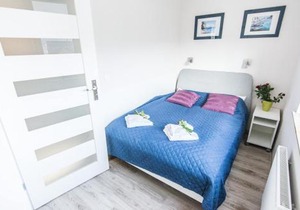 Apartamenty Izerskie - ul. Cicha 13D-E