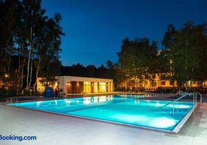 Apartamenty Kolobrzeg osiedle Polanki