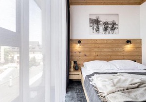 Apartamenty Krupówki 20