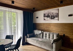 Apartamenty Krupówki 20