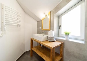 Apartamenty Krupówki 4