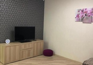 Апартаменты на Сибгата Хакима у Ривьеры