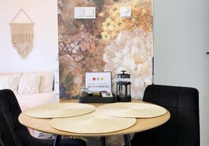 Apartamenty na Tatarskiej