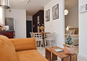 Apartamenty Na Tatarskiej 4A