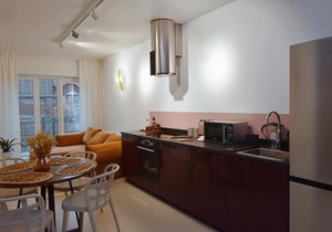 Apartamenty Na Tatarskiej 4A
