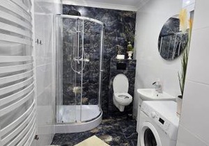 APARTAMENTY