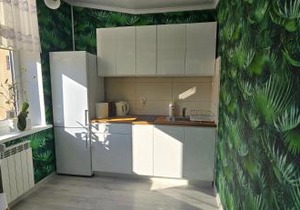 APARTAMENTY