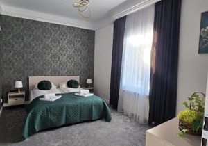APARTAMENTY
